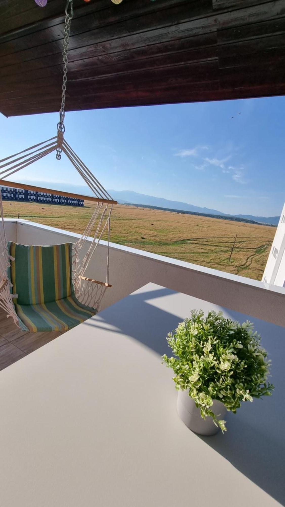Penthouse Mountain View *