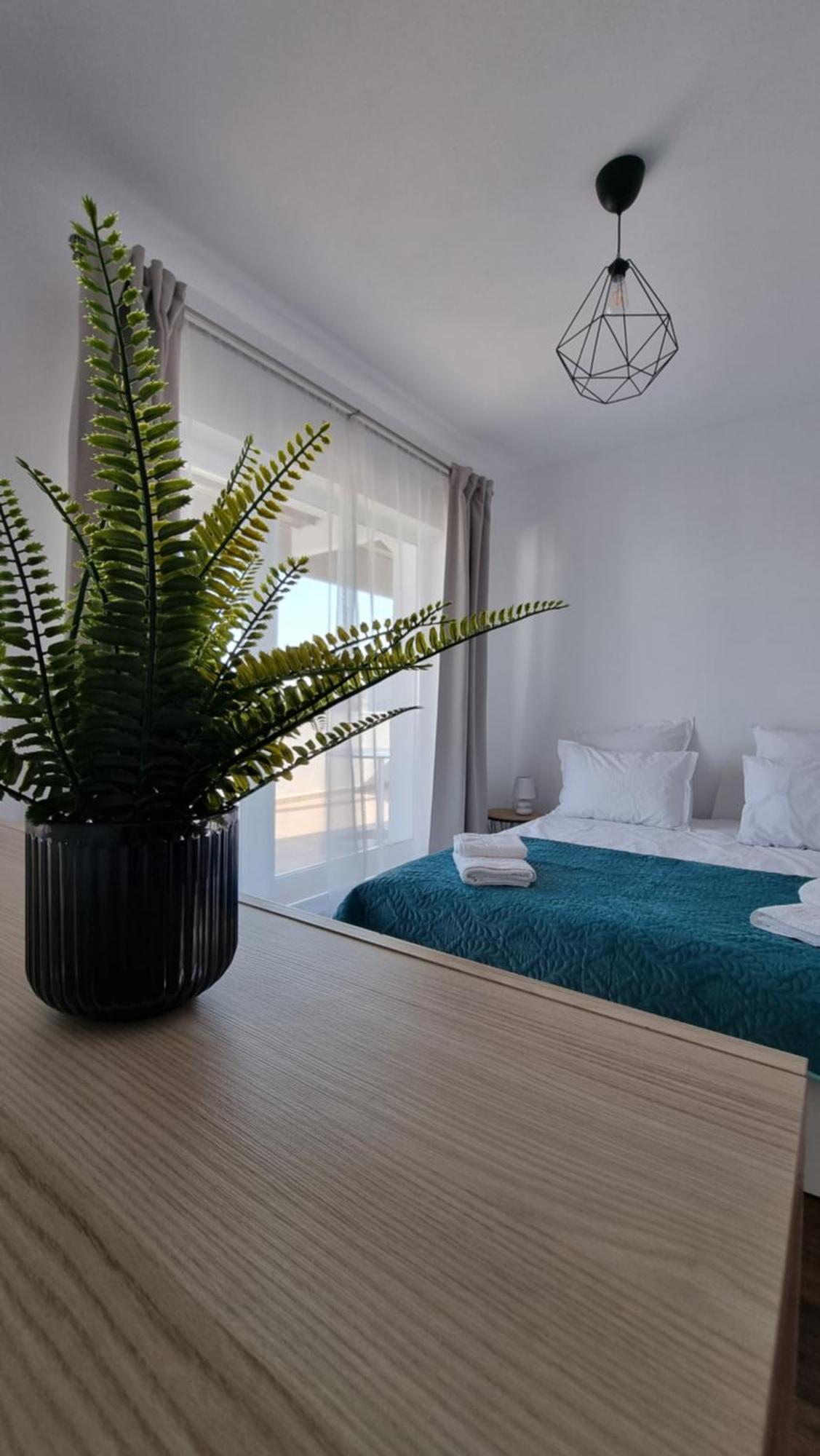 Apartment Penthouse Mountain View *