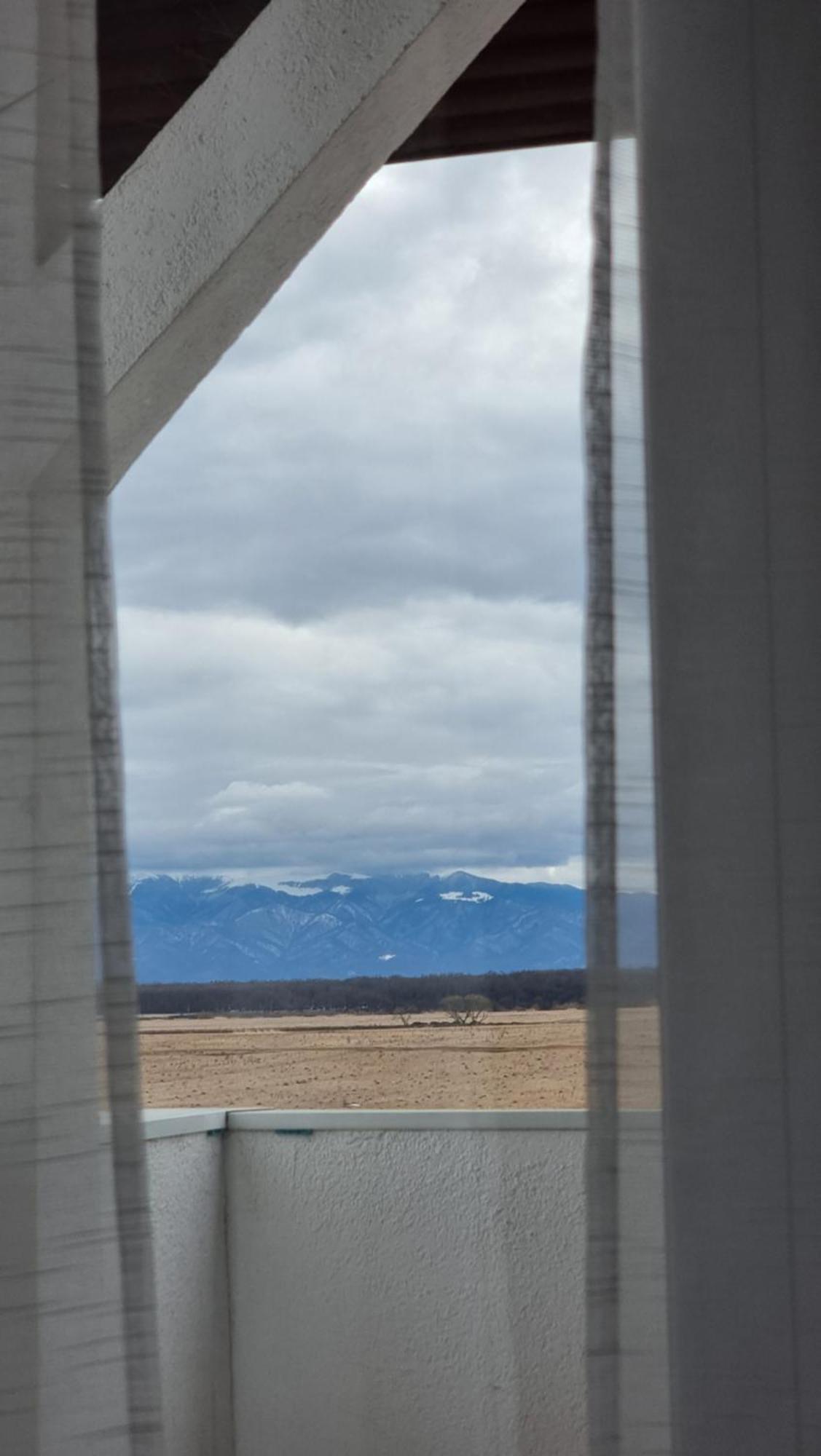 Penthouse Mountain View Apartment *
