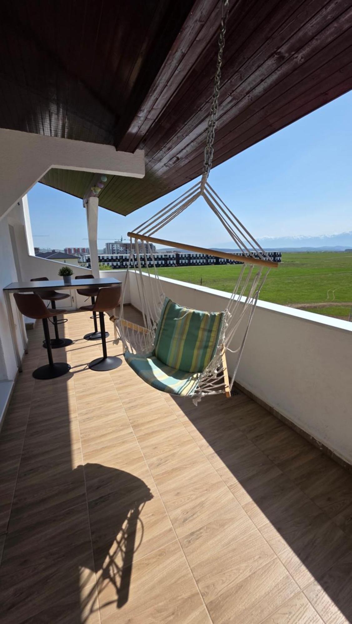 Apartment Penthouse Mountain View *